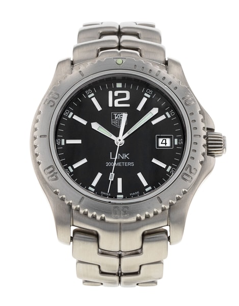 Tag Heuer Link WT1110.BA0550